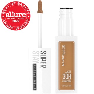 Foto 3 | Foto 3 | Corrector Maybelline Super Stay Liquid De Cobertura Total 30 H 50 Ml - Venta Internacional.