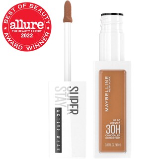 Foto 3 | Foto 3 | Corrector Maybelline Super Stay Liquid De Cobertura Total 30 H 42 Ml - Venta Internacional.