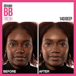 Foto 5 | Foto 5 | Crema Bb Maybelline Dream Fresh Skin Hidratante Profunda 30 Ml - Venta Internacional.