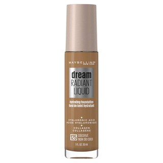 Foto 1 | Foto 1 | Base De Maquillaje Líquida Maybelline Dream Radiant Coconut 30 Ml - Venta Internacional.