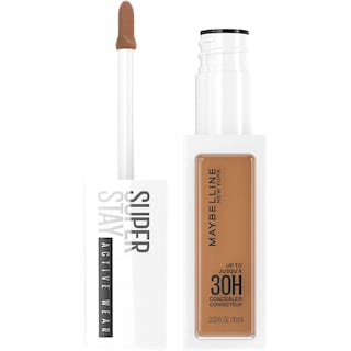 Foto 1 | Foto 1 | Corrector Maybelline Super Stay Liquid De Cobertura Total 30 H 45 Ml - Venta Internacional.