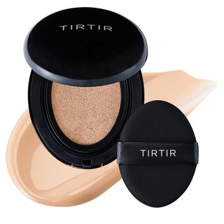 Foto 1 | Foto 1 | Mascarilla Tirtir De Cushion Foundation Color Negro 21n Color Marfil Semimate - Venta Internacional.