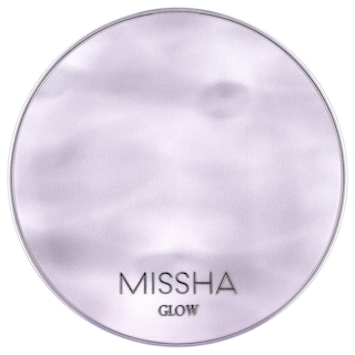 Foto 1 | Foto 1 | Cushion Missha Glow Layering Fit No. 23 Sand 14 G - Venta Internacional.