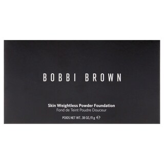 Foto 5 | Foto 5 | Base De Maquillaje En Polvo Bobbi Brown Skin Weightless W-046 11 Ml - Venta Internacional.