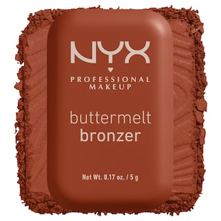 Foto 1 | Foto 1 | Maquillaje Profesional Bronzer Nyx Mate Buttermelt Butta Match - Venta Internacional.