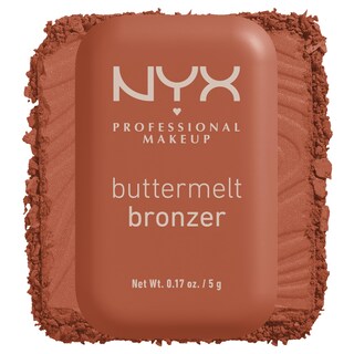 Foto 1 | Foto 1 | Maquillaje Profesional Bronzer Nyx Matte Buttermelt Butta D Down - Venta Internacional.