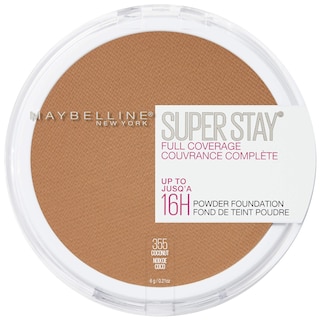 Foto 1 | Foto 1 | Base De Maquillaje En Polvo Maybelline Super Stay De Cobertura Total - Venta Internacional.