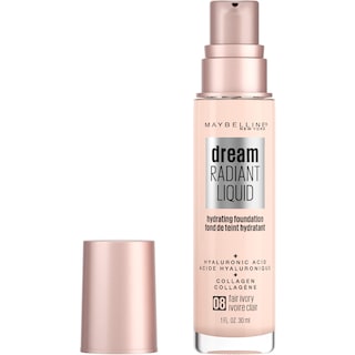 Foto 1 | Foto 1 | Base De Maquillaje Líquida Maybelline Dream Radiant Fair Ivory - Venta Internacional.