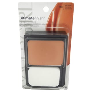 Foto 1 | Foto 1 | Base De Maquillaje Covergirl Outlast All-day Ultimate Finish Soft Honey 12 Ml - Venta Internacional.
