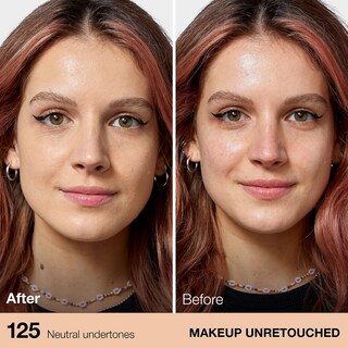 Foto 3 | Foto 3 | Base De Maquillaje Maybelline Fit Me Matte + Poreless Nude Beige - Venta Internacional.
