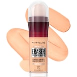 Tratamiento Goma Borrador Instant Age Rewind De Makeup Maybelline Spf18 - Venta Internacional.