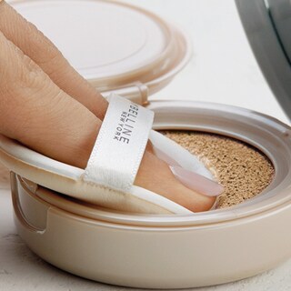 Foto 6 | Foto 6 | Base Líquida Maybelline Dream Cushion Color Marfil 15 Ml - Venta Internacional.