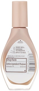 Foto 2 | Foto 2 | Fundación Maybelline New York Dream Wonder Fluid-touch Nude - Venta Internacional.
