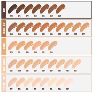 Foto 5 | Foto 5 | Base De Maquillaje Maybelline Fit Me Matte + Poreless Classic Ivory - Venta Internacional.