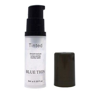 Foto 1 | Foto 1 | Gel Primer Huoguo Natural Blur  Suave Y Liso  6 Ml  Para Todo Tipo De Piel - Venta Internacional.