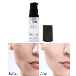 Foto 3 | Foto 3 | Gel Primer Huoguo Natural Blur  Suave Y Liso  6 Ml  Para Todo Tipo De Piel - Venta Internacional.