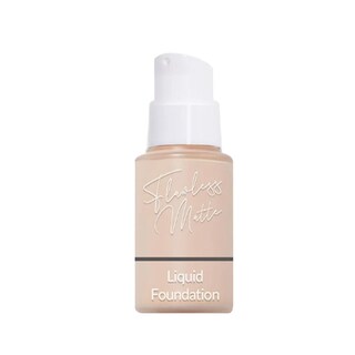 Foto 1 | Foto 1 | Base Huoguo Matte Liquid Lasting Oil Control 30 Ml - Venta Internacional.