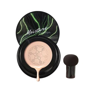 Foto 2 | Foto 2 | Corrector Con Estampado De Leopardo Cushion Foundation Huoguo 25 G - Venta Internacional.
