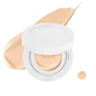 Foto 1 | Foto 1 | Sérum Cushion Foundation Parnell Cicamanu 15 Ml Para Piel Seca - Venta Internacional.