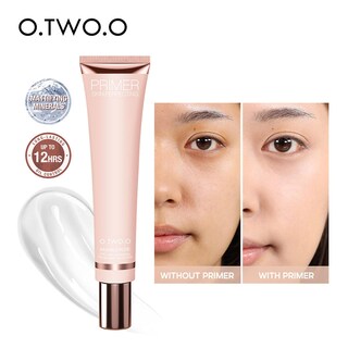 Foto 2 | Foto 2 | Gel  Crema  Maquillaje  Corrector  Relleno De Poros  25 Ml  Huoguo Vibrato - Venta Internacional.