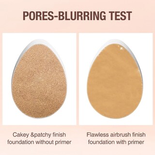 Foto 3 | Foto 3 | Gel  Crema  Maquillaje  Corrector  Relleno De Poros  25 Ml  Huoguo Vibrato - Venta Internacional.