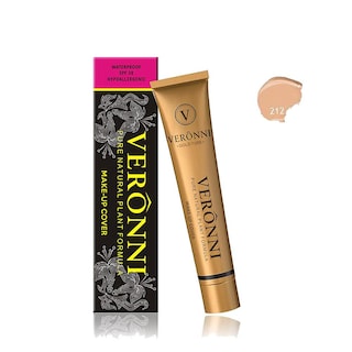 Foto 2 | Foto 2 | Base Correctora Y Maquillaje Corrector Cobertura Total 30 G - Venta Internacional.