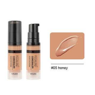Foto 2 | Foto 2 | Base De Maquillaje Líquida Huoguo Natural Matte Oil Control  12 Ml - Venta Internacional.