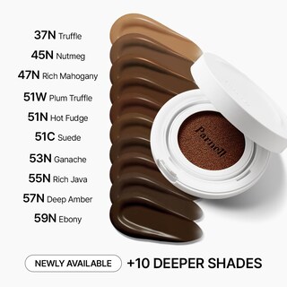 Foto 5 | Foto 5 | Sérum Hidratante Cushion Foundation Parnell Cicamanu 15 Ml - Venta Internacional.