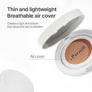 Foto 6 | Foto 6 | Sérum Hidratante Cushion Foundation Parnell Cicamanu 15 Ml - Venta Internacional.