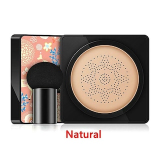 Foto 2 | Foto 2 | Maquillaje Air Cushion Bb Cream Impermeable Iluminadora 20 Ml - Venta Internacional.