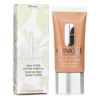 Foto 3 | Foto 3 | Base de Maquillaje Clinique Stay Matte Free 74 Beige - Venta Internacional
