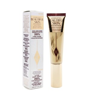 Foto 2 | Foto 2 | Base De Maquillaje Charlotte Tilbury Charlotte's Beautiful Skin 2 Neutral - Venta Internacional.
