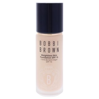 Foto 2 | Foto 2 | Base Bobbi Brown Weightless Skin Spf 15 24 Horas - Venta Internacional.