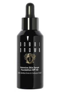Foto 1 | Foto 1 | Sérum Intensivo Para Piel Foundation Bobbi Brown Spf 40 Porcelana - Venta Internacional.