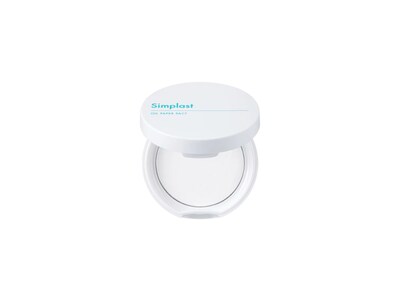Foto 1 | Foto 1 | Polvo Compacto Matificante Simplast Tony Moly Tmsia007
