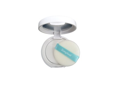 Foto 2 | Foto 2 | Polvo Compacto Matificante Simplast Tony Moly Tmsia007