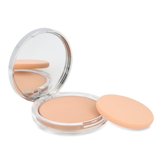Foto 2 | Foto 2 | Stay-Matte Sheer Pressed Powder Stay Clinique color Beige 7.6 g