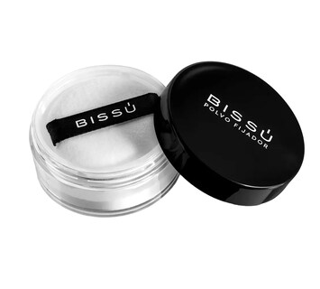 Foto 1 | Foto 1 | Polvo Fijador Traslucido Bissú