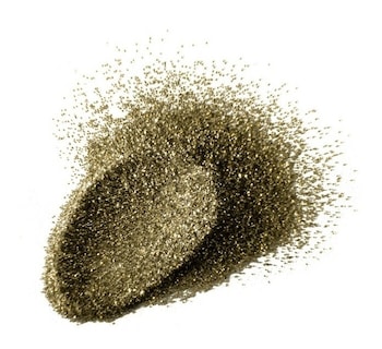 Foto 2 | Foto 2 | Glitter para Rostro Bissú Dorado