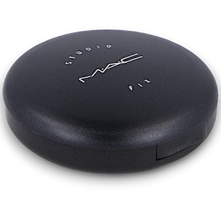 Foto 3 | Foto 3 | Base en Polvo Studio Fix Powder Plus Foundation Mac C3 Tono Mate