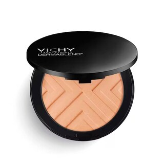 Foto 3 | Foto 3 | Polvo Compacto Vichy Dermablend Covermatte #35 9.5 gramos