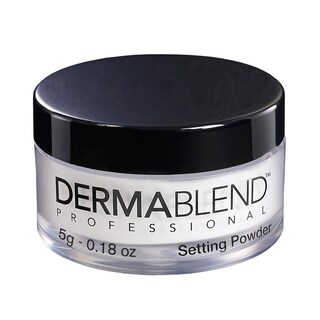 Foto 1 | Foto 1 | Polvo Fijador Dermablend Suelto Translúcido, 5 g - Venta Internacional