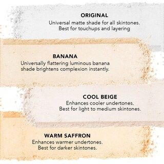 Foto 3 | Foto 3 | Polvo Fijador Dermablend Suelto Translúcido, 5 g - Venta Internacional