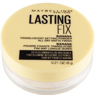 Foto 5 | Foto 5 | Polvo Facial Fijador Maybelline Banana Powder Shade 10- Venta Internacional