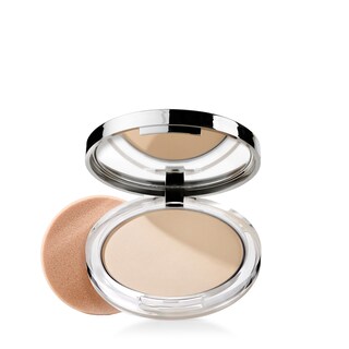 Foto 1 | Foto 1 | Polvo Prensado Clinique Stay-Matte Sheer Invisible Matte - Venta Internacional