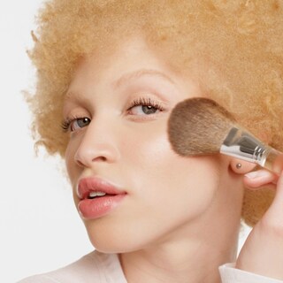 Foto 3 | Foto 3 | Brocha para Polvos Faciales Cliniques - Venta Internacional