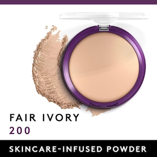 Foto 2 | Foto 2 | Polvo Prensado Covergirl Simply Ageless Fair Ivory 11 Ml - Venta Internacional.