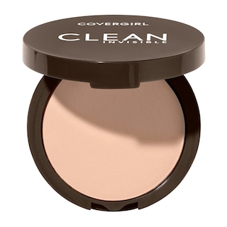 Foto 1 | Foto 1 | Polvo Prensado Covergirl Clean Invisible Vegan Creamy 11g - Venta Internacional.