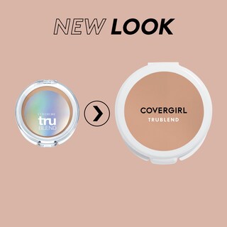 Foto 2 | Foto 2 | Polvo Prensado Covergirl Trublend 004 Translucent Medium - Venta Internacional.