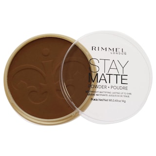 Foto 2 | Foto 2 | Polvo Rimmel London Stay Matte 025 Toffee 14g - Venta Internacional